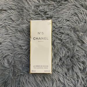 Coco Chanel No. 5 Body Wash! Never Opened!